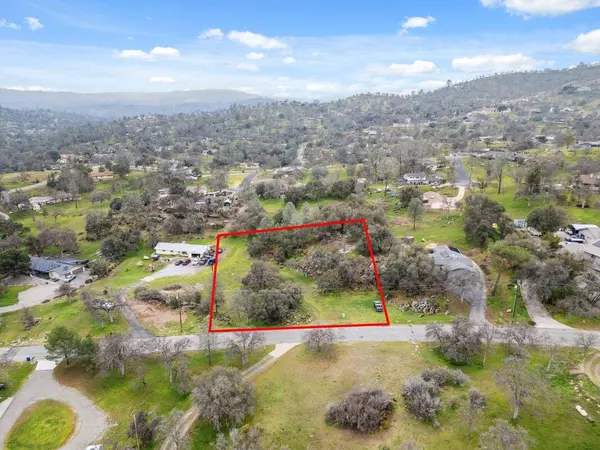 0 Stetson CT, Coarsegold, CA 93614