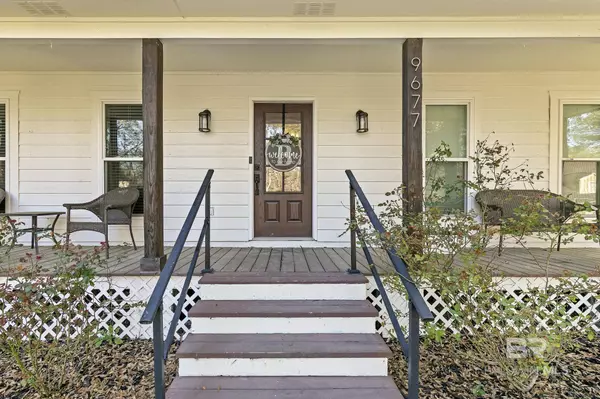 9677 Hamilton Creek Drive, Mobile, AL 36695