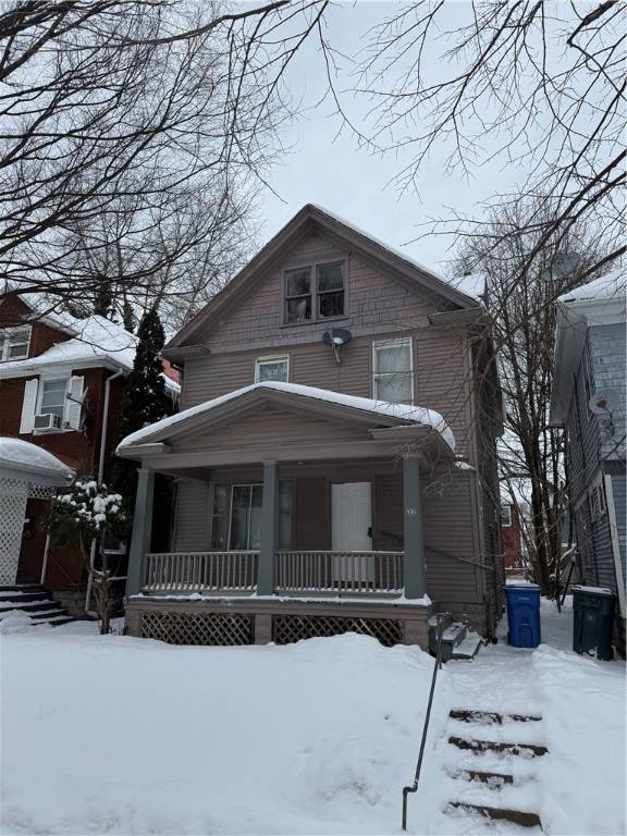 436 Melville ST, Rochester, NY 14609