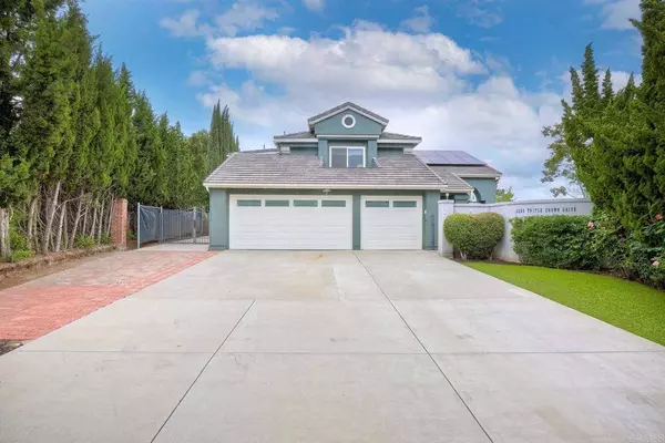 5205 Triple Crown DR, Bonsall, CA 92003