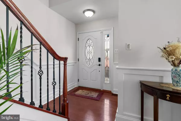 106 SHEFFIELD CT, Chalfont, PA 18914