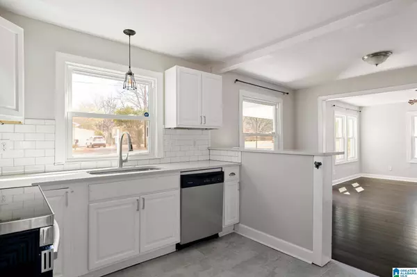 208 BUSH STREET, Birmingham, AL 35210