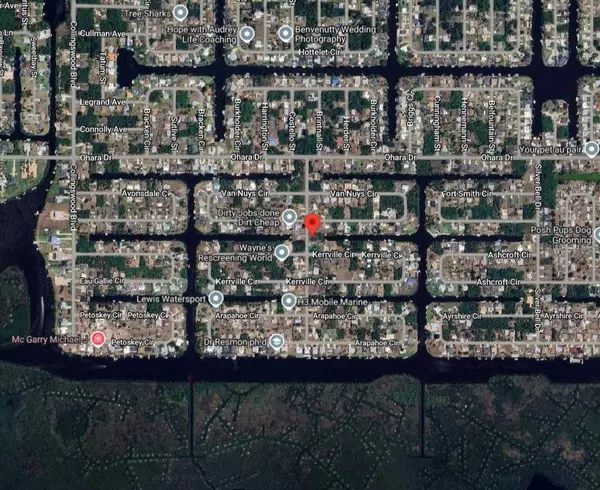 5084 CRAWFORDSVILLE DR, Port Charlotte, FL 33948