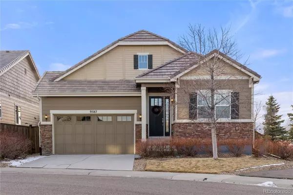 9587 Kentwick CIR, Englewood, CO 80112