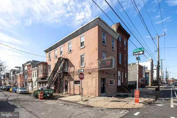 2124 E LEHIGH AVE, Philadelphia, PA 19125