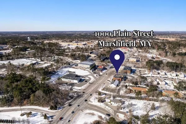1000 Plain Street #2, Marshfield, MA 02050