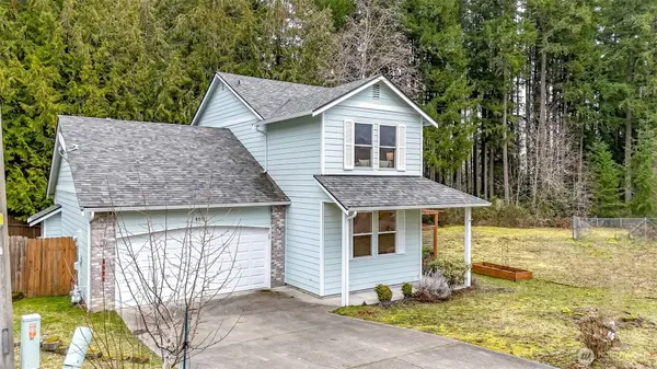 4611 NW Knute Anderson RD, Silverdale, WA 98383