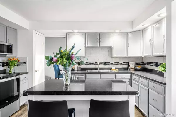 7307 S Birch ST, Centennial, CO 80122