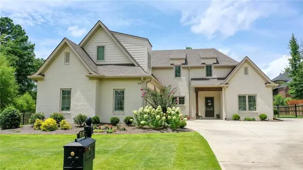 514 NORFOLK DR, Auburn, AL 36830