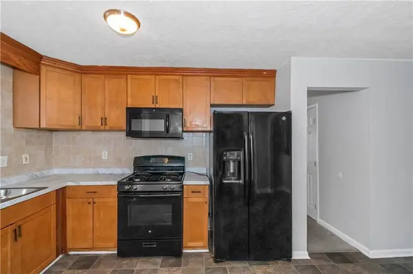 1458 Walnut Log PL, Austell, GA 30168