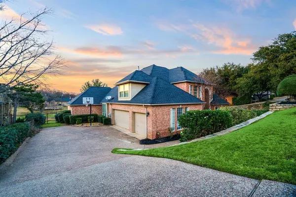 2781 Timber Crest Lane, Highland Village, TX 75077