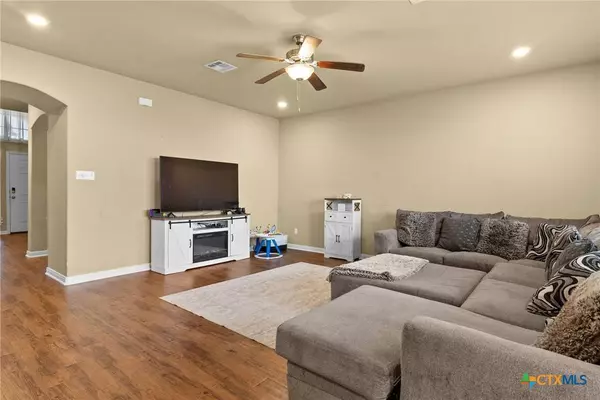 3618 Addison ST, Killeen, TX 76542