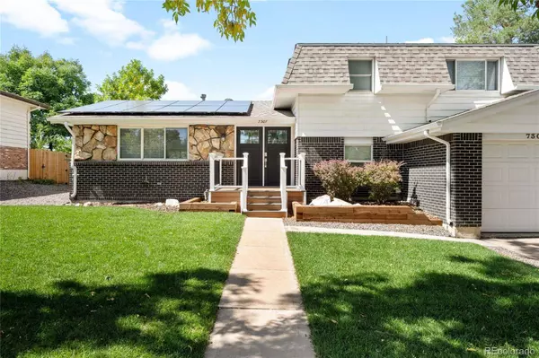 7307 S Birch ST, Centennial, CO 80122