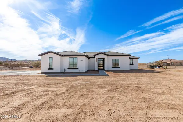 13012 S 218TH Avenue, Buckeye, AZ 85326
