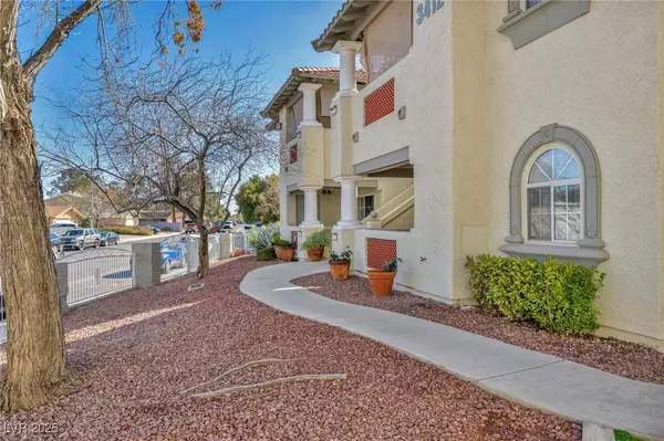 3412 Winterhaven Street #101, Las Vegas, NV 89108