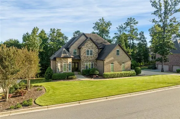 1233 FALLS CREST DR, Auburn, AL 36830