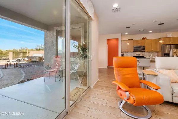 5750 W Indian Cloud Place, Tucson, AZ 85742