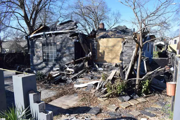 3 YMCA Street, Greenville, SC 29611