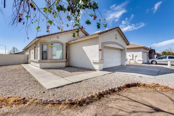 6557 W PUGET Avenue, Glendale, AZ 85302