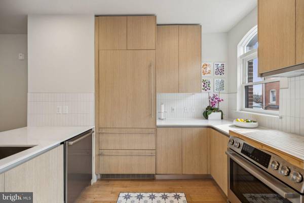 1309 E ST SE #36, Washington, DC 20003