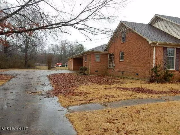 1741 Hwy 178, Myrtle, MS 38650