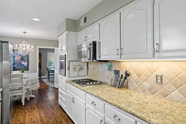 633 Parkview Lane, Richardson, TX 75080