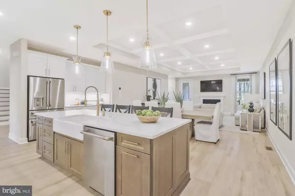 8535 LALLYBROCH LN, Fulton, MD 20759