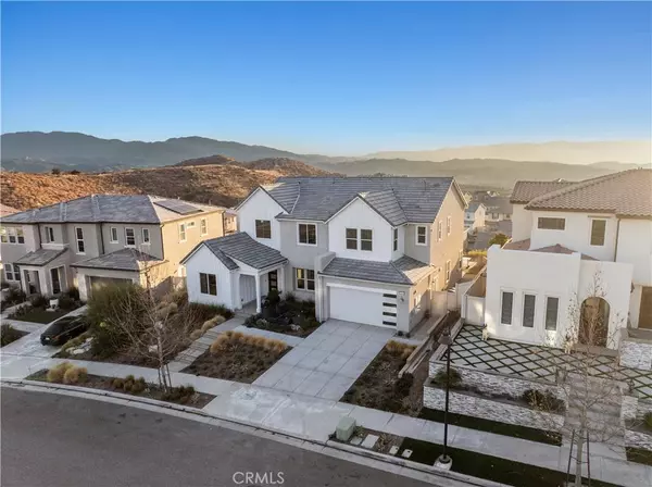 28609 Windbreak TER, Saugus, CA 91350