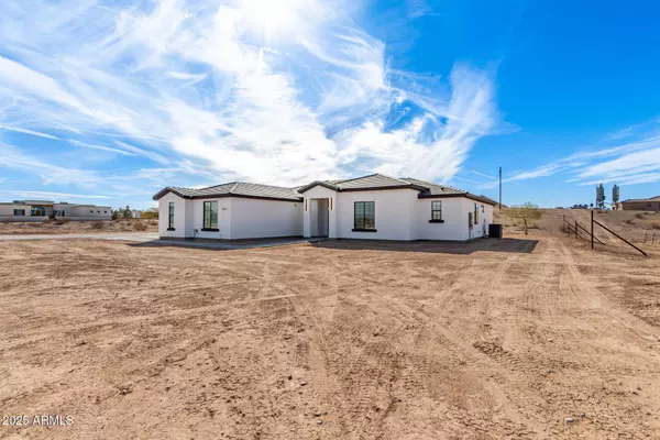13012 S 218TH Avenue, Buckeye, AZ 85326