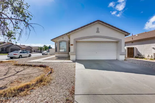 6557 W PUGET Avenue, Glendale, AZ 85302