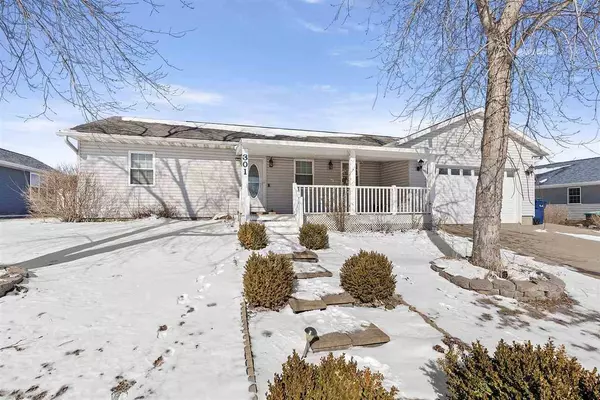 301 W 15th St, West Liberty, IA 52776