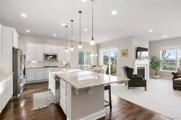 9587 Kentwick CIR, Englewood, CO 80112