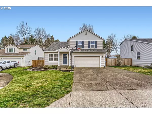 22112 SW HINES PL, Sherwood, OR 97140