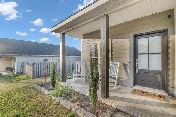 25 Trillium, Hattiesburg, MS 39401