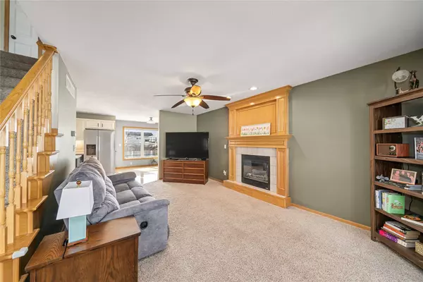 155 SE 33rd Street, Ankeny, IA 50021
