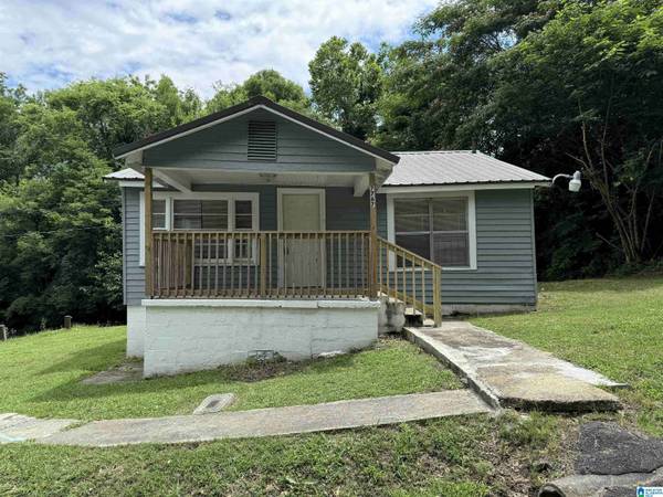 7767 MARTIN LUTHER KING DRIVE NW, Leeds, AL 35094