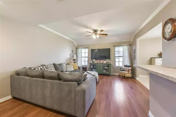 4311 Avenue J, Santa Fe, TX 77510