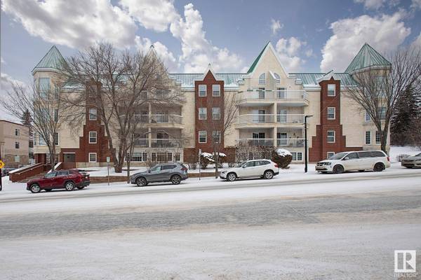 #511 3 PERRON ST, St. Albert, AB T8N 5Z5