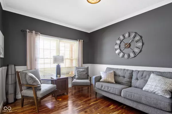 9955 Woodstock WAY, Fishers, IN 46037