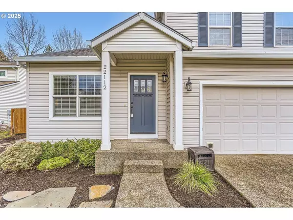 22112 SW HINES PL, Sherwood, OR 97140