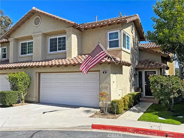 4 Regato, Rancho Santa Margarita, CA 92688