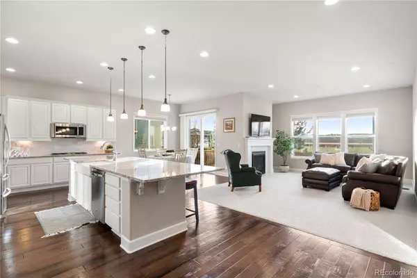 9587 Kentwick CIR, Englewood, CO 80112