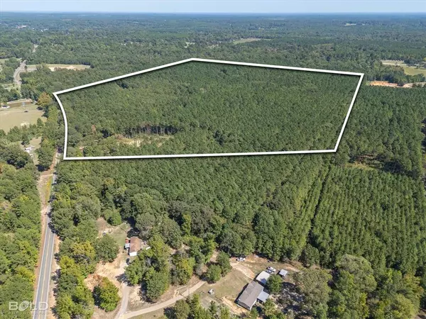 0 Old Plain Dealing, Plain Dealing, LA 71064