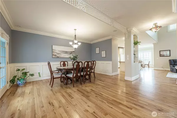 16512 NW 61st AVE, Ridgefield, WA 98642