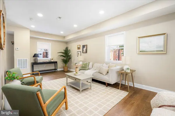 2501 E STRATHMORE AVE, Baltimore, MD 21214