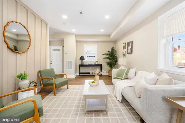 2501 E STRATHMORE AVE, Baltimore, MD 21214