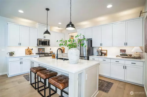 2955 N Pioneer Canyon DR, Ridgefield, WA 98642