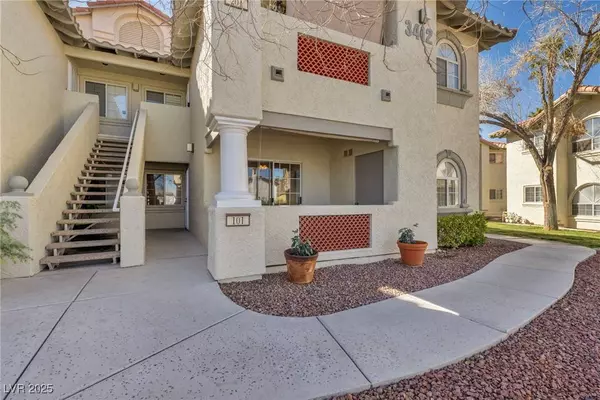 3412 Winterhaven Street #101, Las Vegas, NV 89108