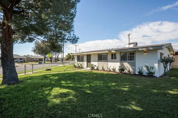 800 N Vista AVE, Rialto, CA 92376