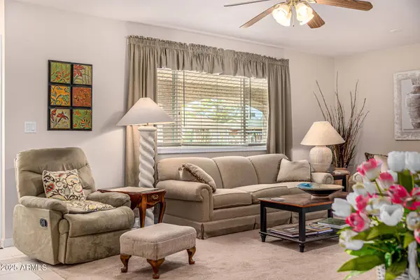 10846 W CROSBY Drive, Sun City, AZ 85351